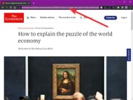 Copy the URL (Image via Sportskeeda)